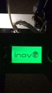 showing the firmware for the skycube mod