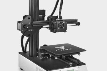 Tevo Michelangelo Review 3D Printer Great Starter