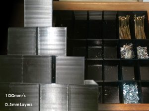 Eryone Filament Review by Chris Conway - Screw-Tubs