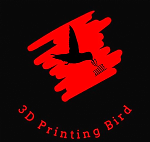 3dprintingbird logo