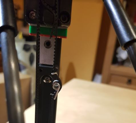 Anycubic Kossel Plus Review