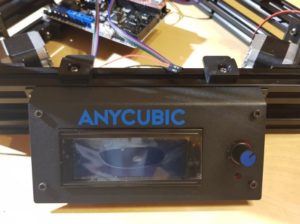 Anycubic Kossel Plus Review