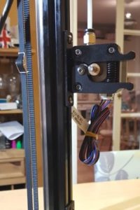 Anycubic Kossel Plus Review