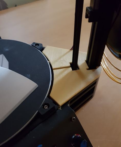 Anycubic Kossel Plus Review