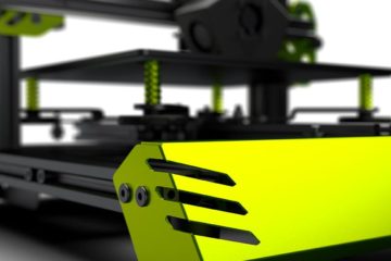 TEVO Tarantula PRO 3D Printer The Most Affordable DIY Kit