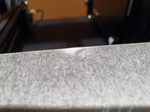 Eryone Maflex magnetic bed issue