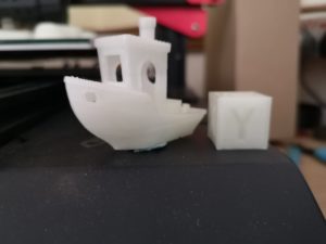 PLA 3D Printer Filament