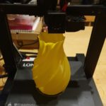 Longer LK4 3d printer