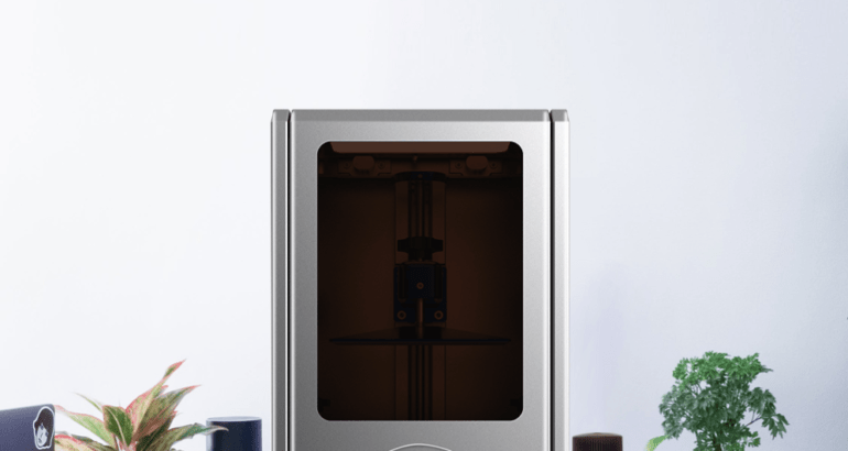 Geeetech DP200 3D Printer