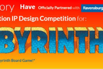 MyMiniFactory and Ravensburger AG – A great opportunity!