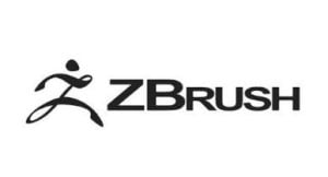 zbrush logo 3d design software