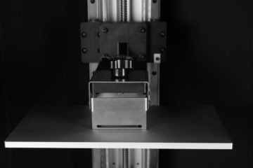 Peopoly Phenom 3D Printer: Review The Specs