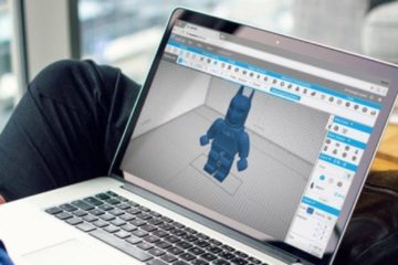 SelfCAD 3D Design Software – Self Explanatory