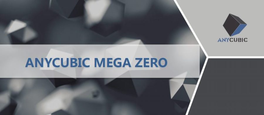 Anycubic Mega Zero