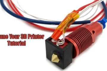 PID Tune your 3D Printer! – Tutorial to get you back on track