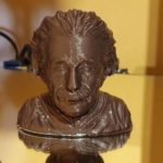 Einstein complete