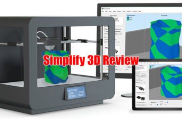 Simplify3D Slicer Software – Simply the best for 3D printing?