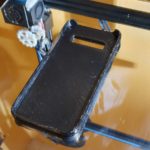 TPU phonecase front