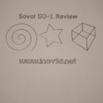 Sovol SO1 pen plotter