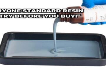 Eryone Standard Resin – Try before you buy!
