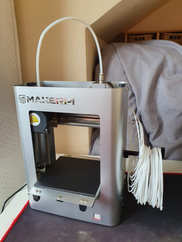 MakerPi M1 3D Printer