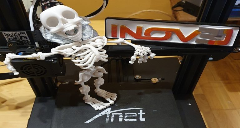 Anet ET4 Pro 3D Printer featured new1