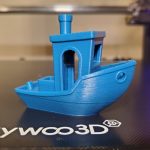 Tycoon Benchy