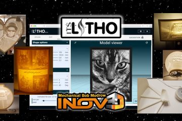 ItsLitho – This 3D Lithophane Maker Tool is Unbelievable! Must Try