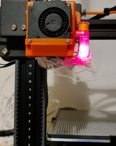Eryone ER-20 3D Printer