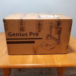 Genius Pro Custom Box