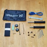 Genius Pro Assembly 12 - Tools