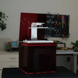 Masitte SLA 3D printer
