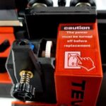 Tevoup-Hydra-2-in-1-3D-Printer-with-Laser-Engraving laser close up