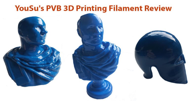 3D-printing-PLA-Pro-filimant-review-matterhackers