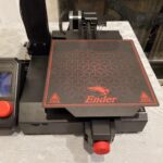 Ender2Pro Assembly