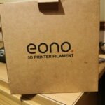 Eono Filament Box