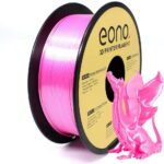 Eono Silk Pla Filament Spool