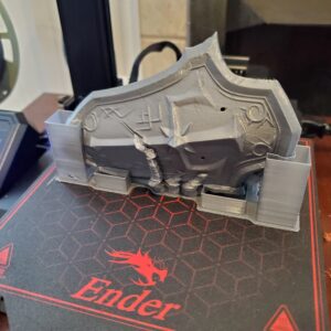 Ender2Pro Crusader 12
