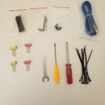 tronxy tools for 3d print