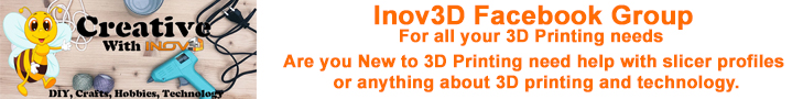 Inov3D Facebook Group